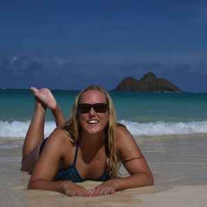 Meet your Posher, Kim